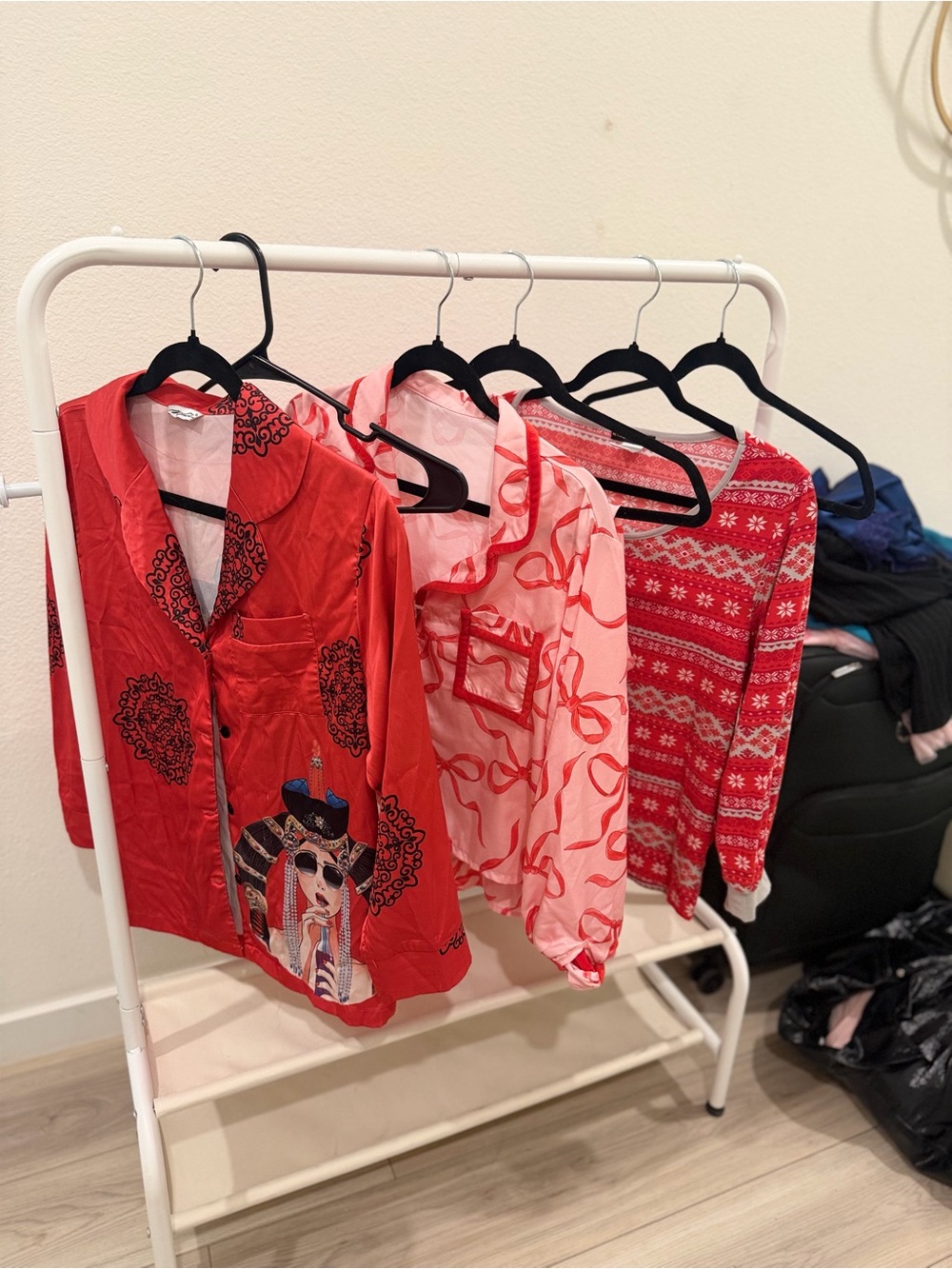 Women size S Pajamas